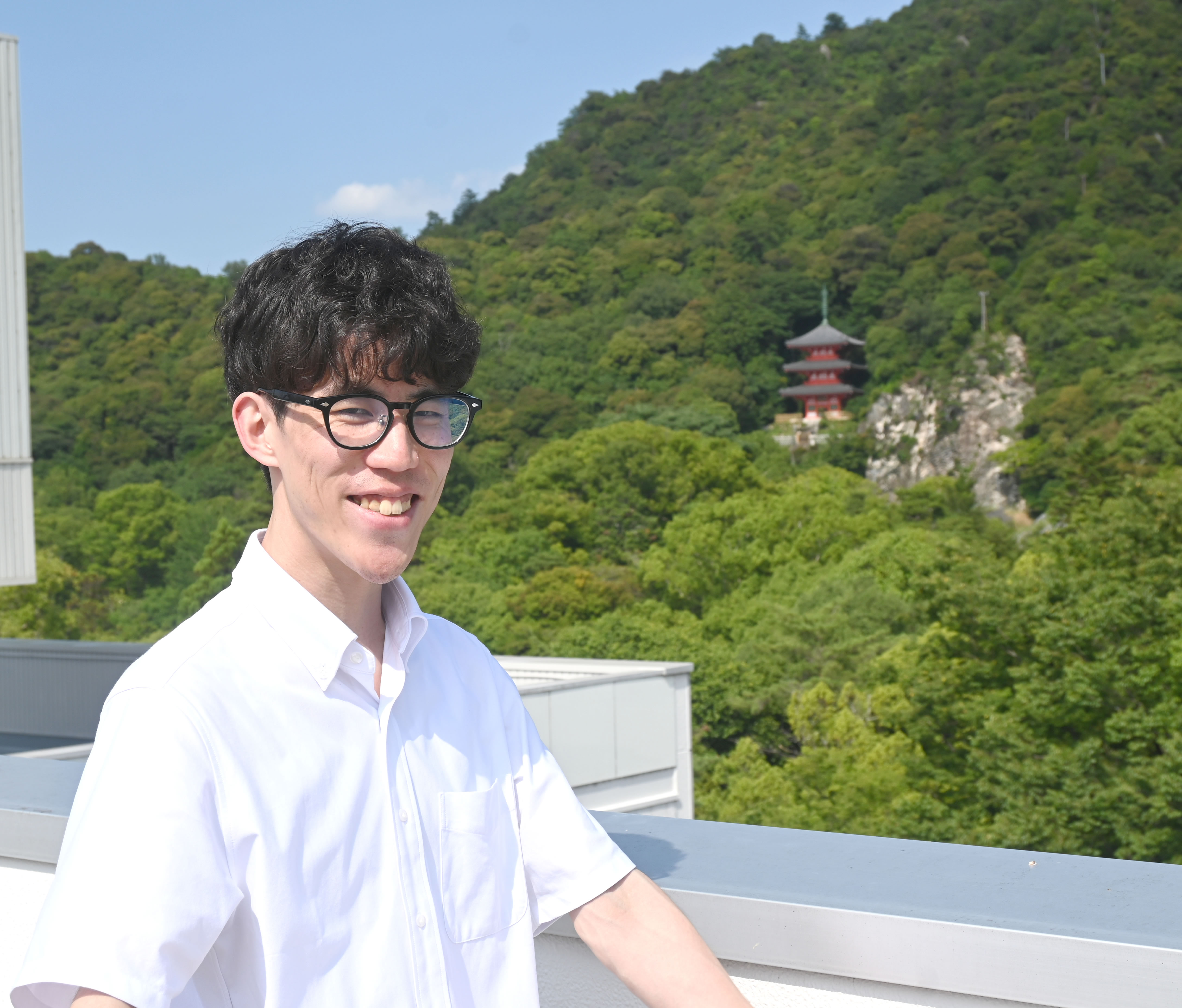 岐阜での暮らしについて